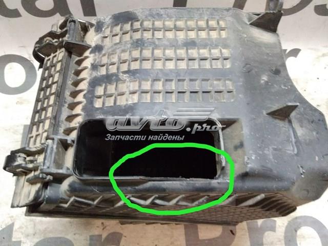 281104Z250 Hyundai/Kia Коробка фильтра
