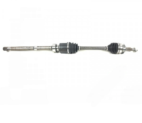 Правая полуось FT0C2550X Mazda