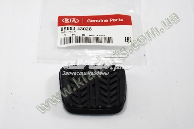 0S08343028 Hyundai/Kia 