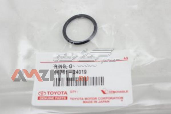 Прокладка водяної помпи 9676124019 TOYOTA