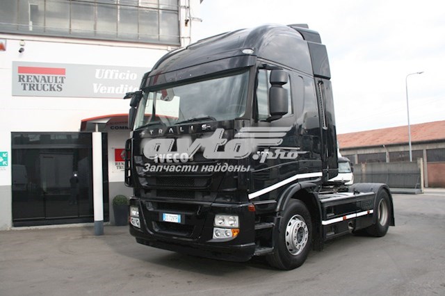  Iveco 504190697