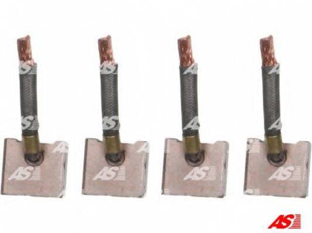 Щётка стартера Cargo 140348 цена, от 7.73 USD