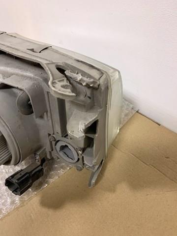 Правая блок фара General Motors 96232205 цена, от 53.58 USD