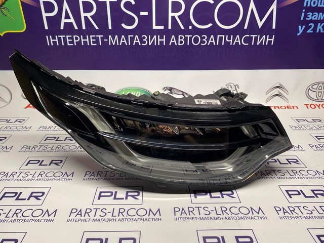 Правая блок фара Land Rover LR144914 цена, от 1016.95 USD
