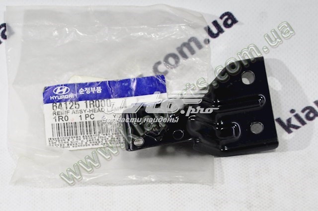 KKY0134153A KAP Разрезная втулка стабилизатора
