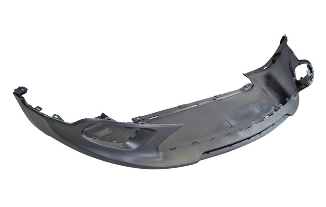 Бампер передний, нижняя часть Junsite 00000078734 цена, от 108.32 USD
