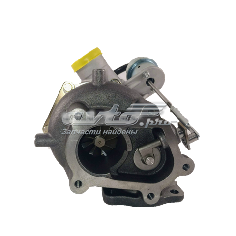 Турбонагнетатель Borg-Warner 53149707018 цена, от 164.69 USD