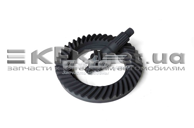 8970929460 Isuzu Дифференциал и полуоси заднего моста