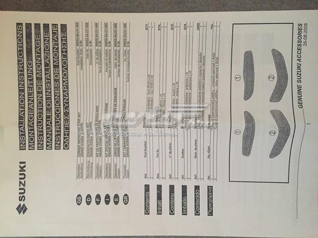  Suzuki 990E064J31000 цена, от 39.22 USD