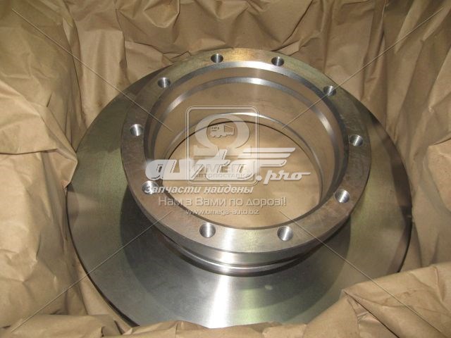Купить 215054 C.e.i. Ротор тормозной