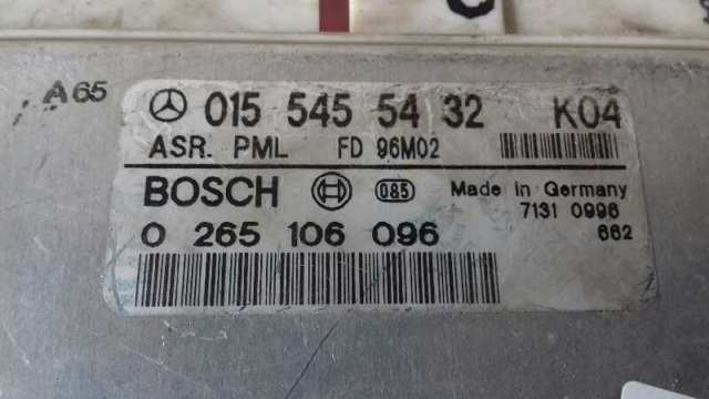 Купить 0155455432 Mercedes 
