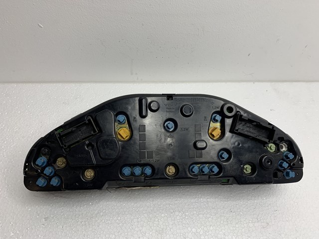 Панель приборов A2025400548 Mercedes