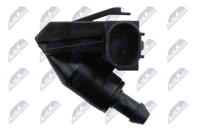 TQ64024 Tqparts Сопло омывателя лобового стекла левое