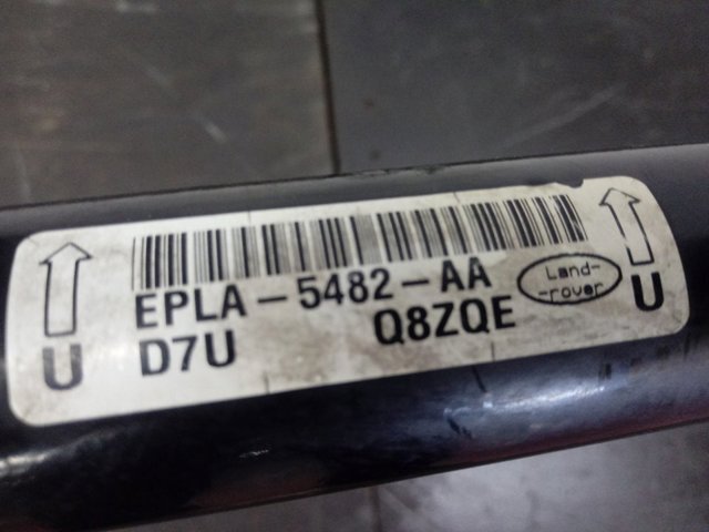 EPLA5482AA Land Rover 