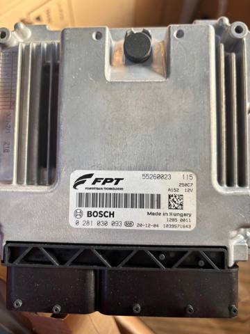 55260023 Fiat/Alfa/Lancia 