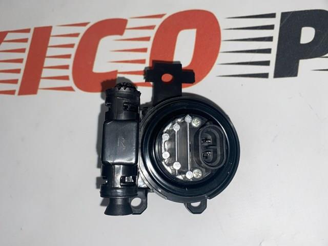2615500Q0E Nissan/Infiniti Противотуманная фара левая