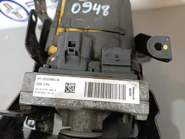 Насос ГУР 491103KA0D Nissan/Infiniti