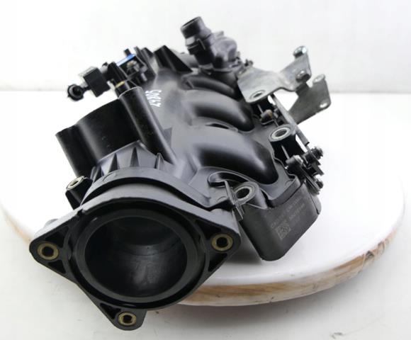 55212148 Opel Коллектор впускной