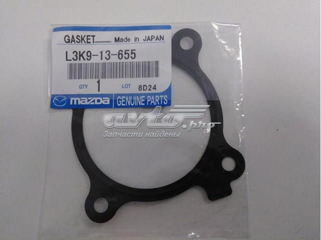 Vedante da válvula de borboleta para Mazda 6 MPS GG