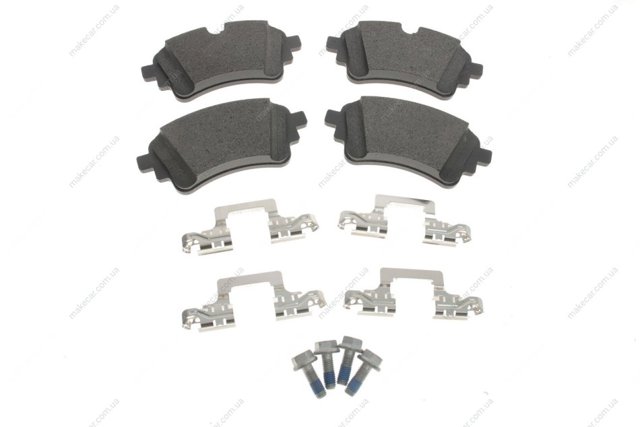 Колодки дисковые  ATE 13046026472 цена, от 76.29 USD