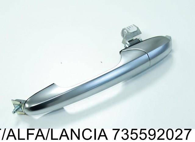  735592027 Fiat/Alfa/Lancia