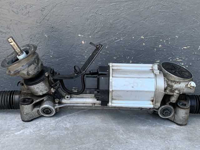 Реечный рулевой механизм ZF Parts 7817974101 цена, от 146.61 USD