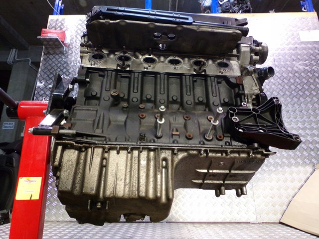 Motor montado para BMW X5 (E53)