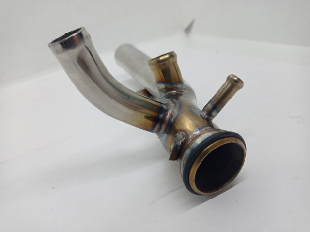 Шланг/патрубок системы охлаждения ACS P0170 цена, от 32.68 USD