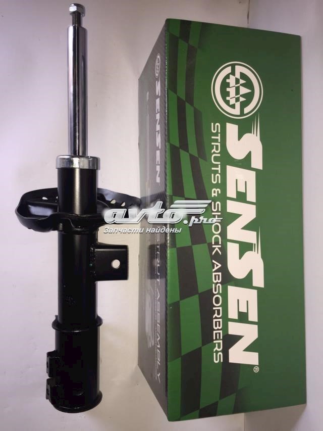 Амортизатор передней подвески левой Sensen 42141981 цена, от 74.09 USD