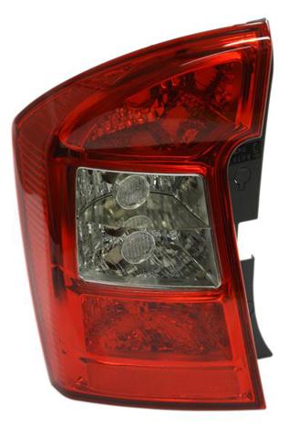 Фонарь задний левый Depo/Loro/Abakus 2231927LUE