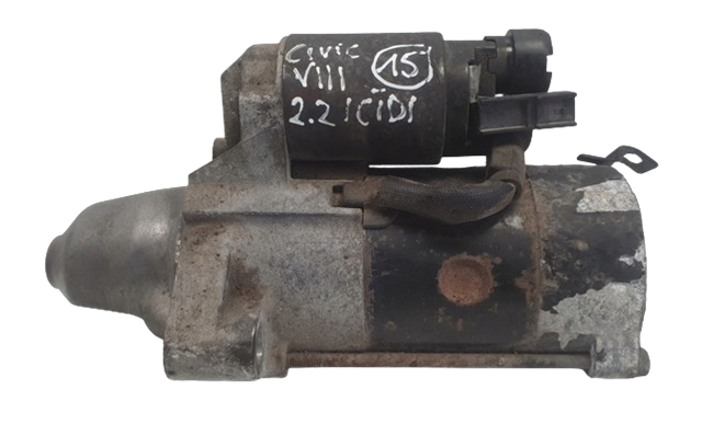 Стартер Mitsubishi M002T85871 цена, от 36.68 USD