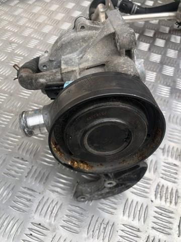 25186663 GM Bomba de agua original y equivalente