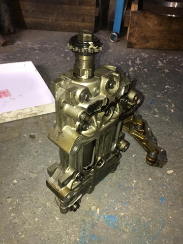 Купить R2AA11700 Mazda 