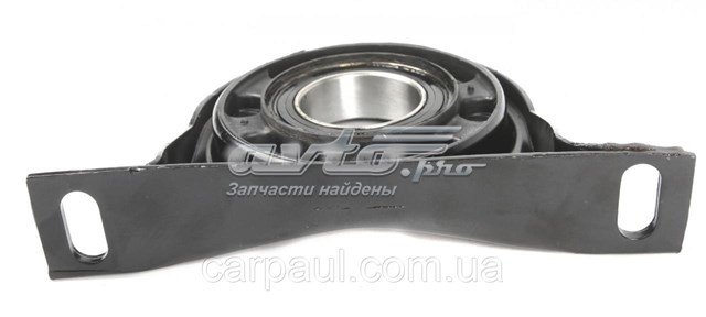 Подвесной подшипник карданного вала 217002 Solgy