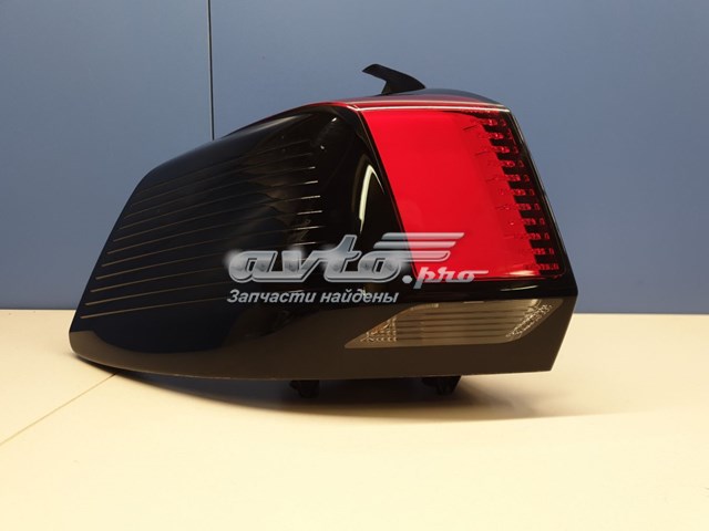 9811028080 Peugeot/Citroen Фонарь задний
