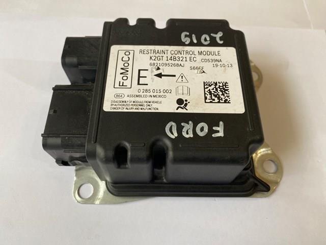 K2GT14B321EC Ford 