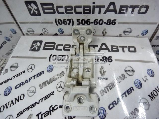 Gozno direito superior da porta traseira (batente) para Volkswagen Crafter (2E)