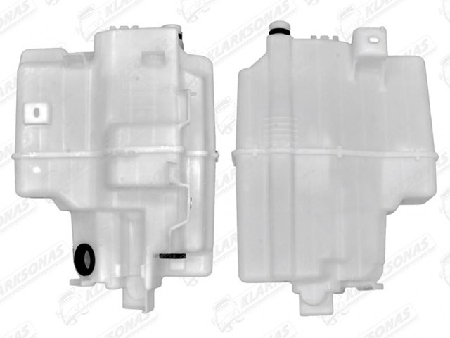 KD3567481 Mazda tanque de fluido para lavador de vidro