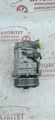 50541345 Fiat/Alfa/Lancia compressor de aparelho de ar condicionado