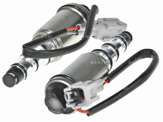 Купить EK257015 Euroklima Клапан компрессора кондиционера