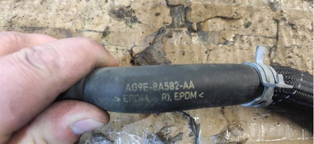Купить AG9E8A582AA Ford 