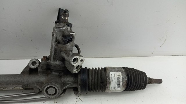 Рулевая рейка A20411011017 Mercedes