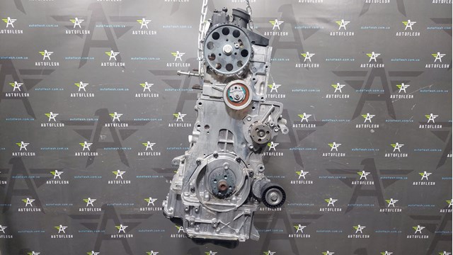 ДВС в сборе VAG CUSB цена, от 1968.57 USD