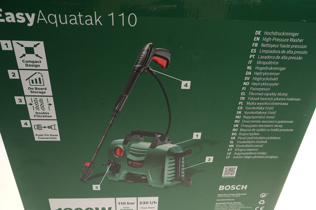  06008A7F00 Bosch