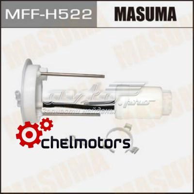 MFFH522 Masuma Фильтр топлива