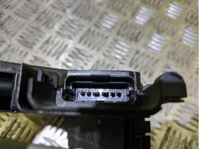 Купить 805021691R Renault (RVI) 