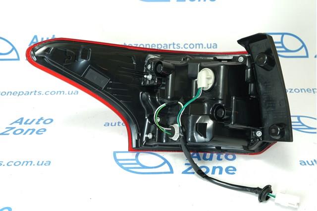 Фара задняя правая внешняя Depo/Loro/Abakus 21419ADRAE цена, от 181.65 USD