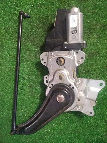 Motor de apertura/cierre del maletero 5813A097 MITSUBISHI