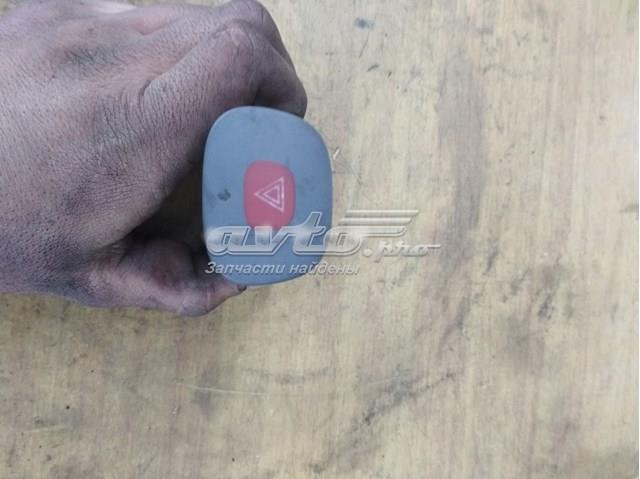 Кнопка аварийки 8200090307 Renault (RVI)
