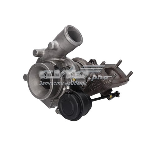 Турбонагнетатель MSG Rebuilding 4918902913 цена, от 181.55 USD